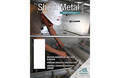 sheet metal journal|Sheet Metal Journal.